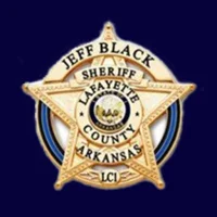 Lafayette County AR Sheriff